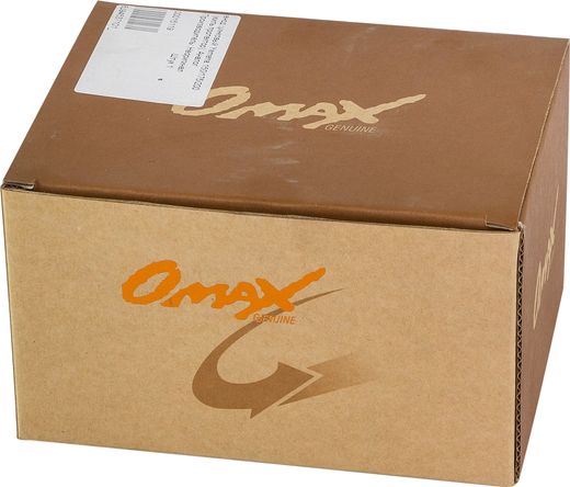Анод цинковый Yamaha 150/175/200 (киль протектор), Omax