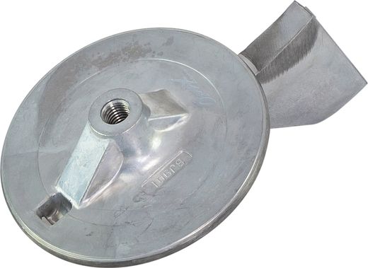 Анод цинковый Yamaha 150/175/200 (киль протектор), Omax
