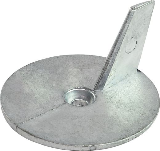 Анод цинковый Yamaha 20-50/F45-50