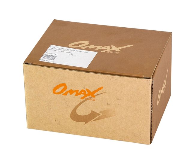 Анод цинковый Yamaha 60-90 (киль протектор), Omax