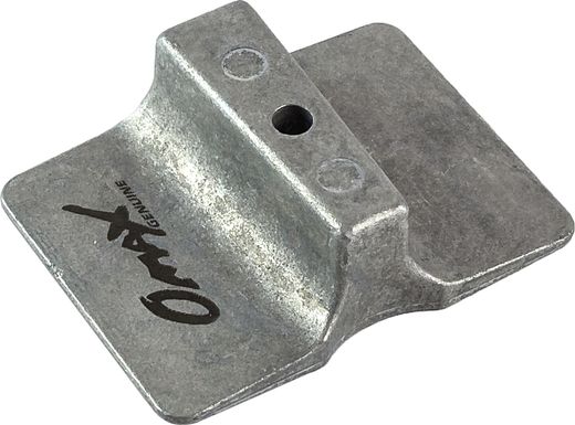 Анод цинковый Yamaha 9.9-30/F8-F25, Omax