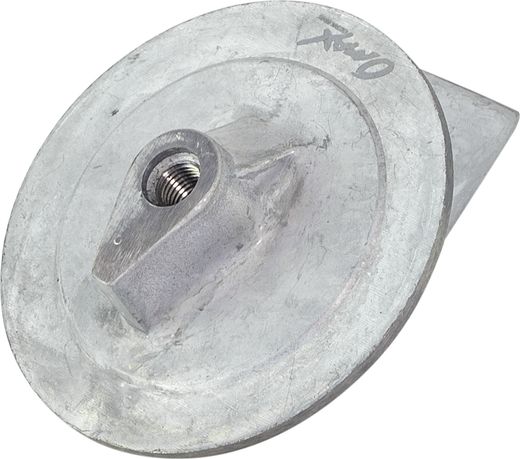 Анод цинковый Yamaha C40/C55, Omax