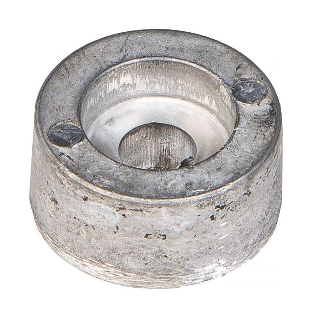 Анод магниевый Suzuki DF2.5-300, Tecnoseal