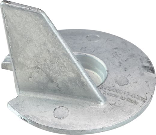 Анод Tohatsu/Mercury M6-18/MFS8-20, OMAX