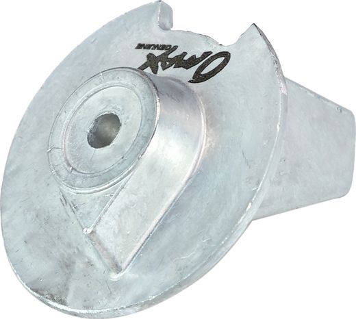 Анод Tohatsu/Mercury M6-18/MFS8-20, OMAX