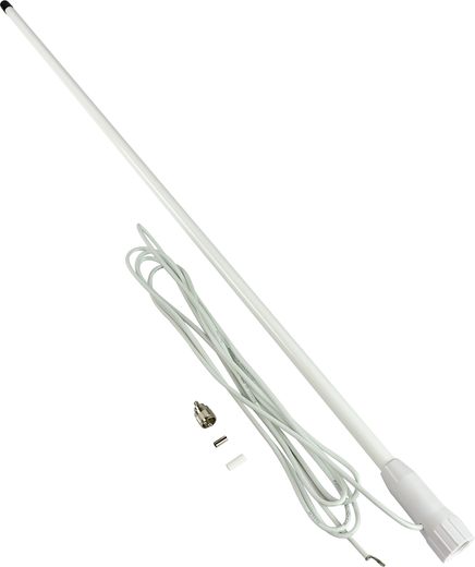 Антенна VHF 159C, Marine Rocket
