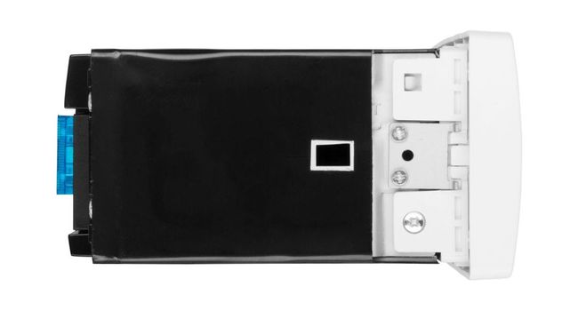 Морская магнитола 1DIN BOSS MR1308UAB
