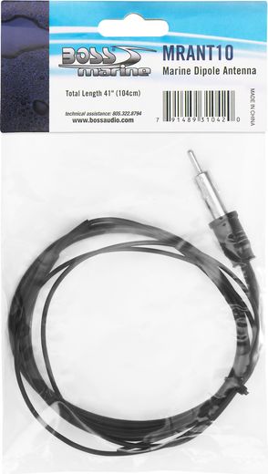 Морская аудиосистема BOSS MCKGB350W.6 (комплект2)