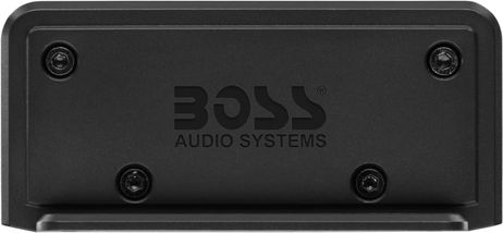 Аудиосистема с усилителем BOSS MC900B