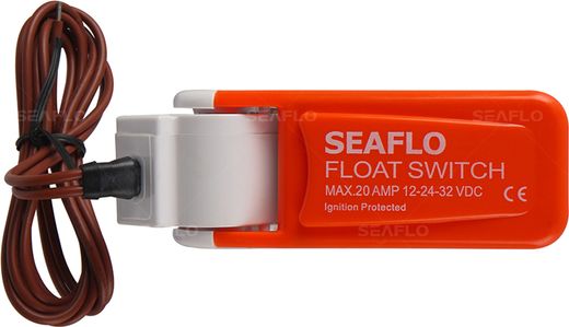 Автопереключатель поплавковый SeaFlo
