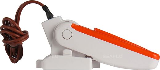 Автопереключатель поплавковый SeaFlo
