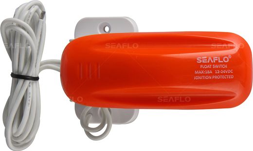 Автопереключатель поплавковый SeaFlo