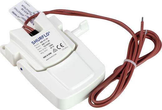 Автопереключатель поплавковый Shurflo