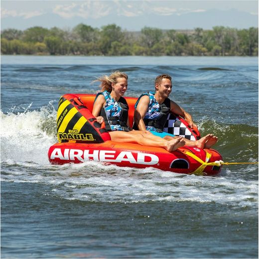 Баллон буксируемый AIRHEAD Big Mable