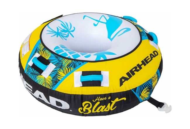 Баллон буксируемый AIRHEAD Blast Towable