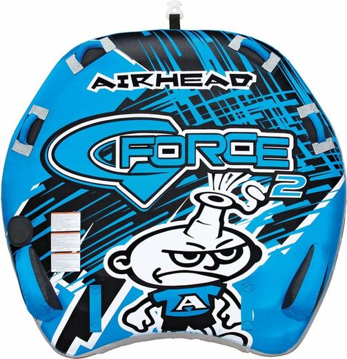 Баллон буксируемый AIRHEAD G-Force