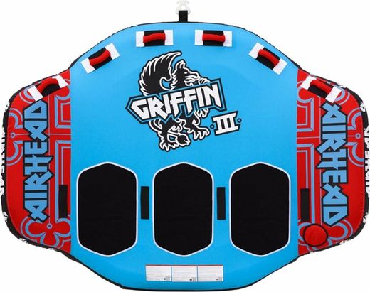 Баллон буксируемый AIRHEAD Griffin III