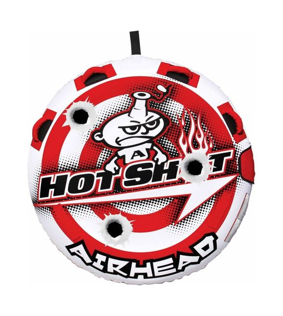 Баллон буксируемый AIRHEAD Hot Shot