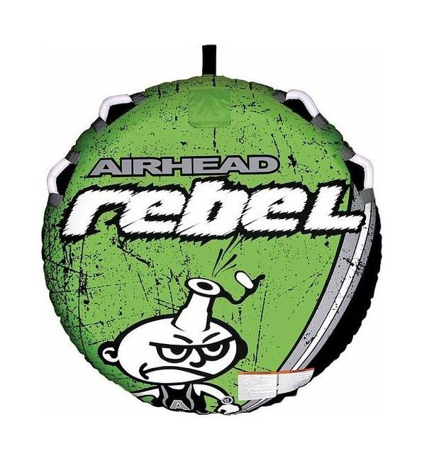 Баллон буксируемый AIRHEAD Rebel Tube Kit