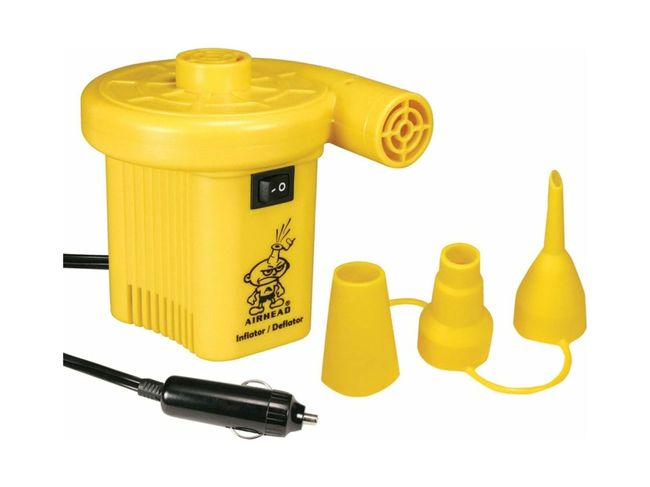 Баллон буксируемый AIRHEAD Rebel Tube Kit