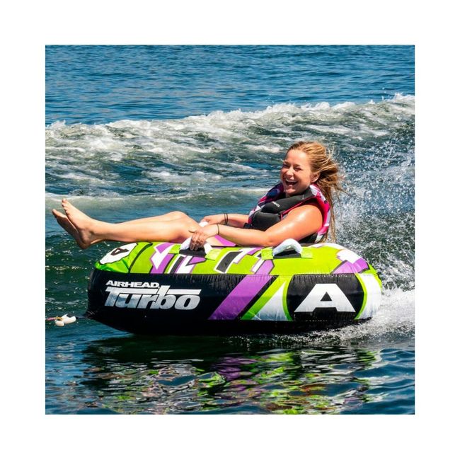 Баллон буксируемый AIRHEAD Turbo Towable