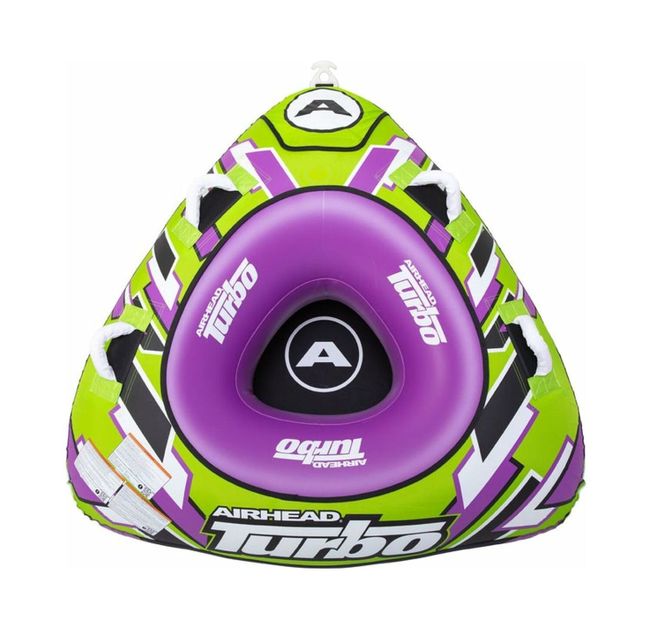Баллон буксируемый AIRHEAD Turbo Towable