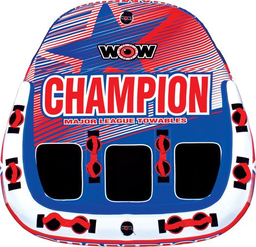 Баллон буксируемый Champion 1-3P