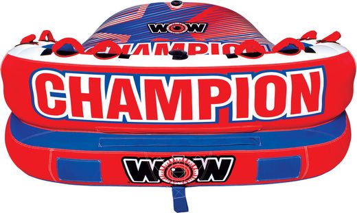 Баллон буксируемый Champion 1-3P