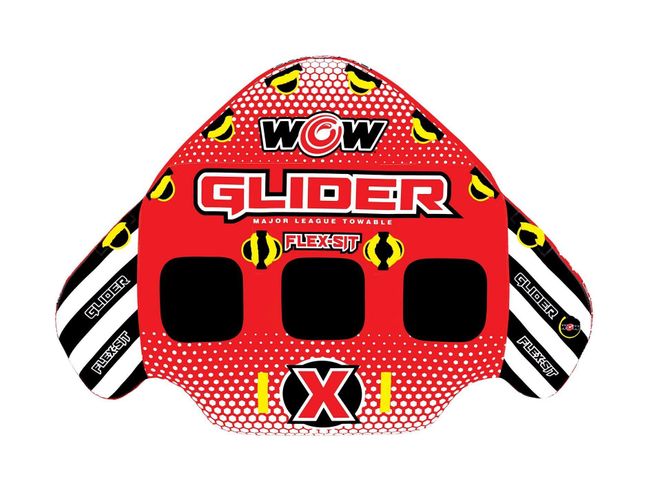Баллон буксируемый Glider Flex 3P