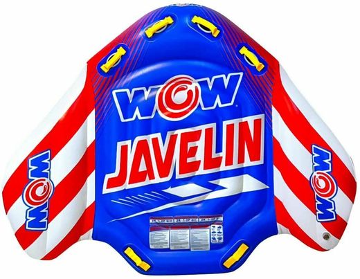 Баллон буксируемый Javelin Glider 2P
