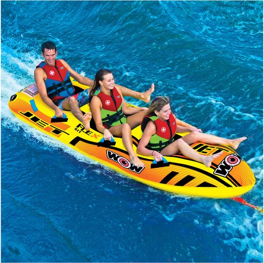 Баллон буксируемый JetBoat 3P