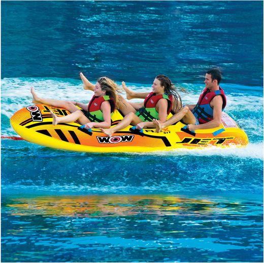 Баллон буксируемый JetBoat 3P
