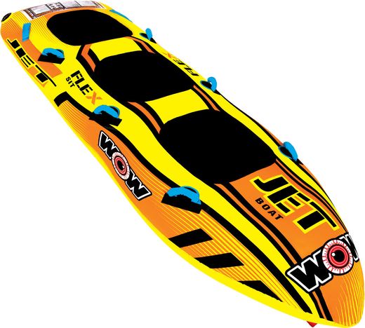 Баллон буксируемый JetBoat 3P