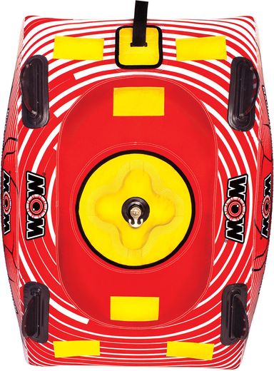 Баллон буксируемый Top Spin 1P