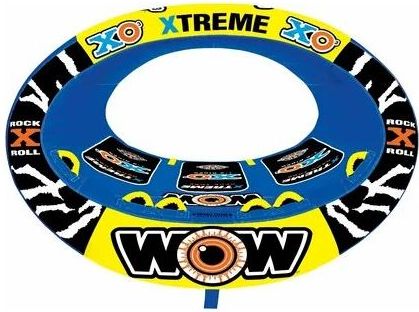 Баллон буксируемый XO Extreme