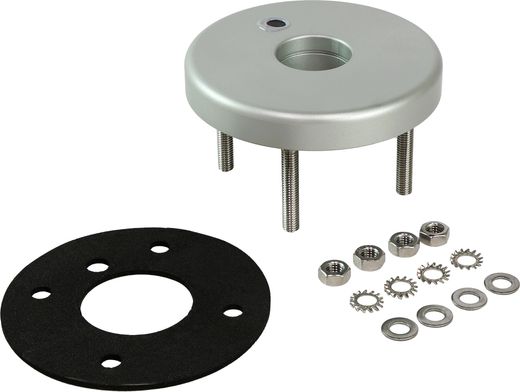 База OSP RIDER 500W R1, Quick