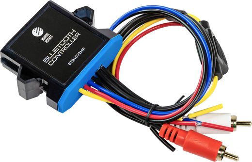 Bluetooth аудио контроллер, Marine Rocket