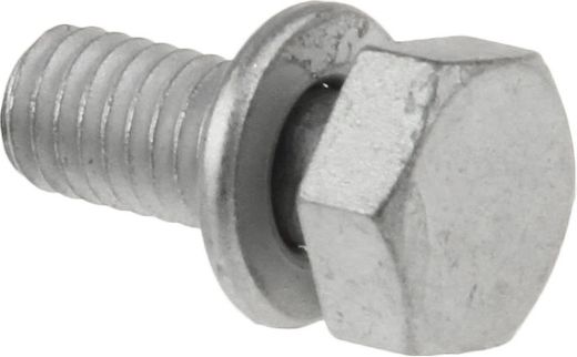 Болт 6x15 с гровером, Suzuki