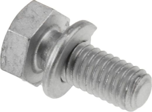 Болт 6x15 с гровером, Suzuki