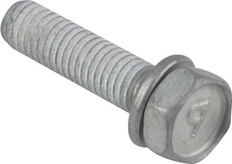 Болт 6x25 c гровером, Suzuki
