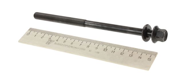 Болт головки блока цилиндров 9x155 Honda BF75/90