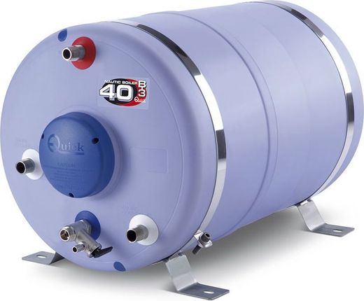 Бойлер 15L, 500W, 220V, Quick