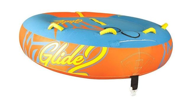 Буксируемый баллон Glide2