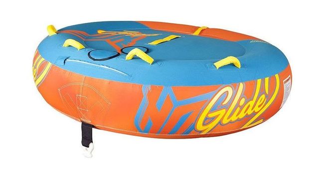 Буксируемый баллон Glide2