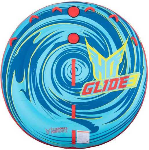 Буксируемый баллон glide3