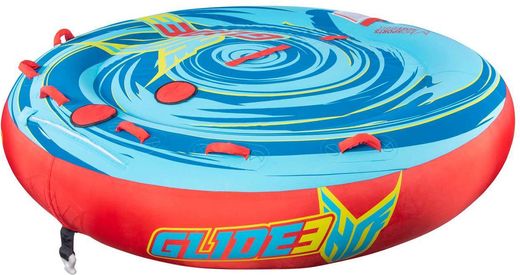 Буксируемый баллон glide3