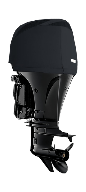 Чехол ходовой на капот Suzuki DF100A/115A/140 (A)