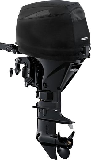 Чехол ходовой на капот Suzuki DF25A/30A