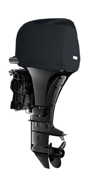 Чехол ходовой на капот Suzuki DF40A/50A/60A