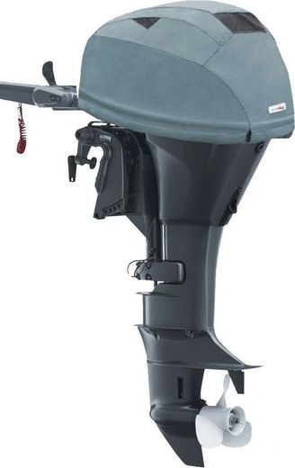 Чехол ходовой на капот Yamaha F15C, F20B (2007>)